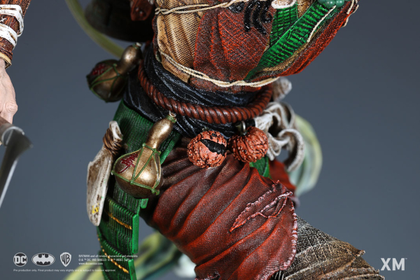 XM Studios Scarecrow - Samurai